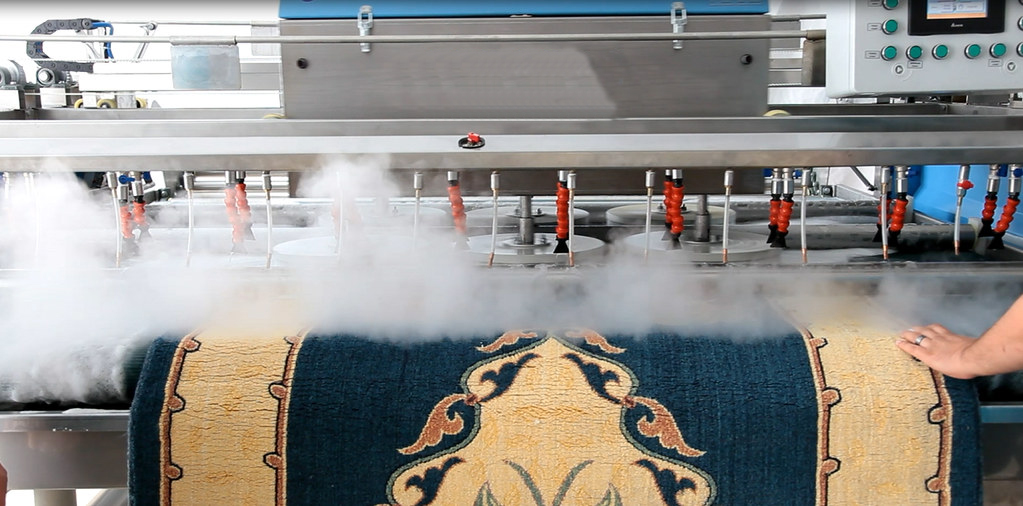 İzmit Halı Yıkama