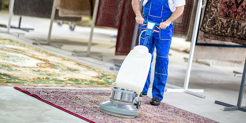 İzmit Halı Yıkama