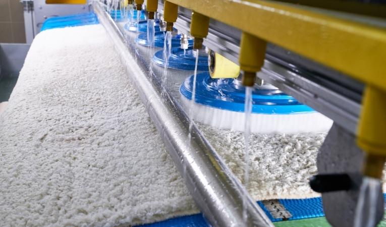 İzmit Halı Yıkama