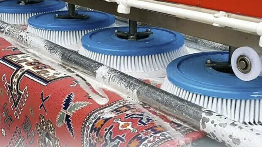 İzmit Halı Yıkama